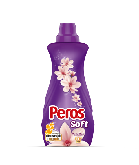 Balsam pentru rufe concentrat PEROS 1440ml